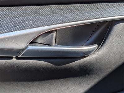 2023 INFINITI QX50 SPORT