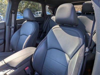 2023 INFINITI QX50 SPORT