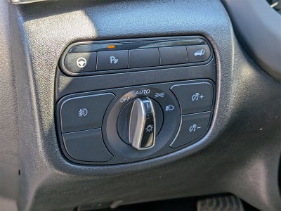 2023 INFINITI QX50 SPORT