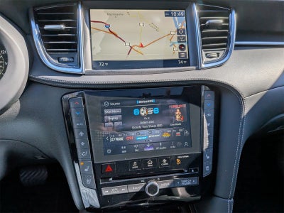 2023 INFINITI QX50 SPORT