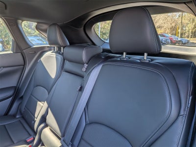 2023 INFINITI QX50 SPORT