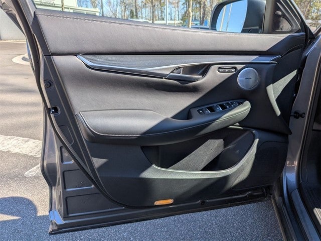 2023 INFINITI QX50 SPORT