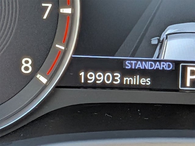 2023 INFINITI QX50 SPORT