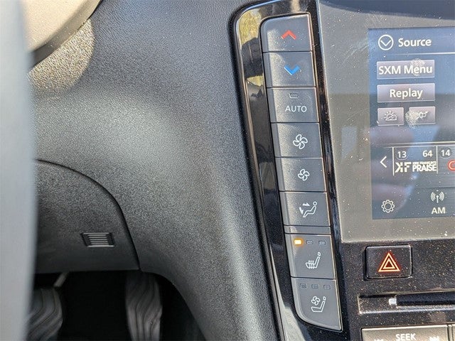 2023 INFINITI QX50 SPORT