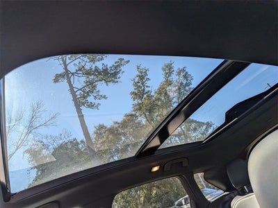 2023 INFINITI QX50 SPORT