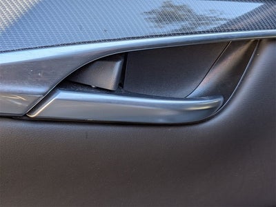 2023 INFINITI QX50 SPORT