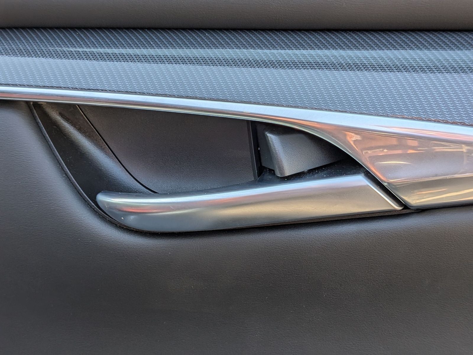 2025 INFINITI QX50 SPORT