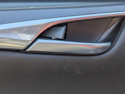 2025 INFINITI QX50 SPORT