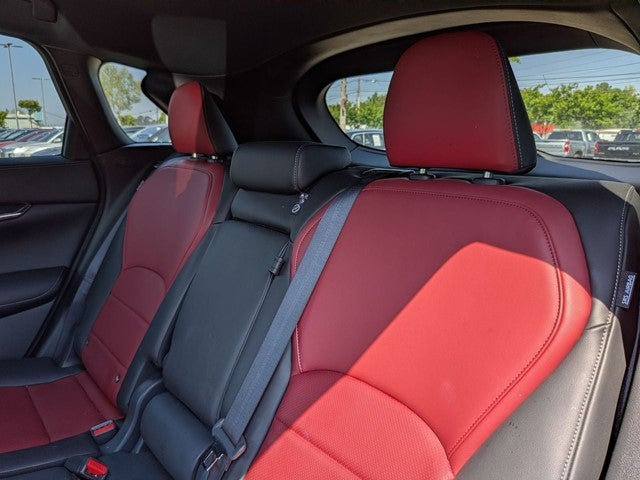 2025 INFINITI QX50 SPORT