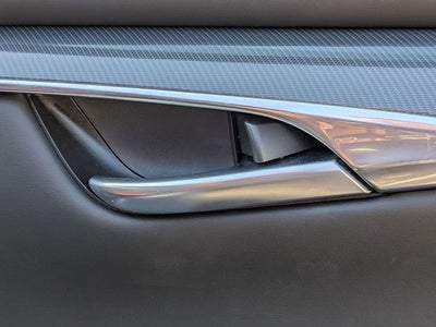 2025 INFINITI QX50 SPORT