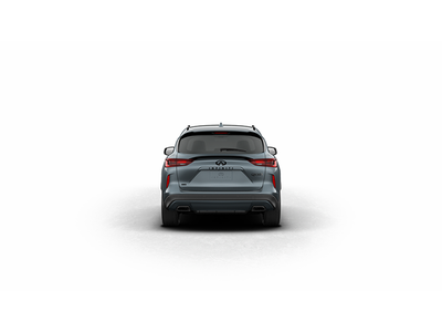 2025 INFINITI QX50 SPORT