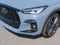 2025 INFINITI QX50 SPORT