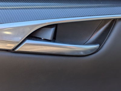 2025 INFINITI QX50 SPORT