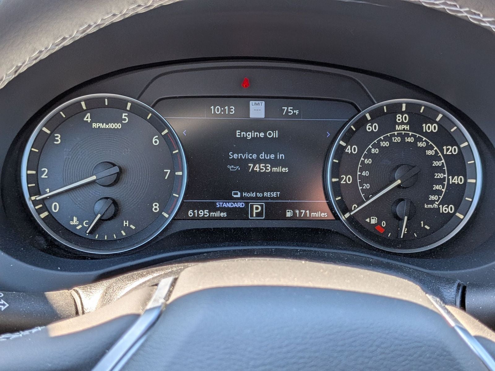 2025 INFINITI QX50 SPORT