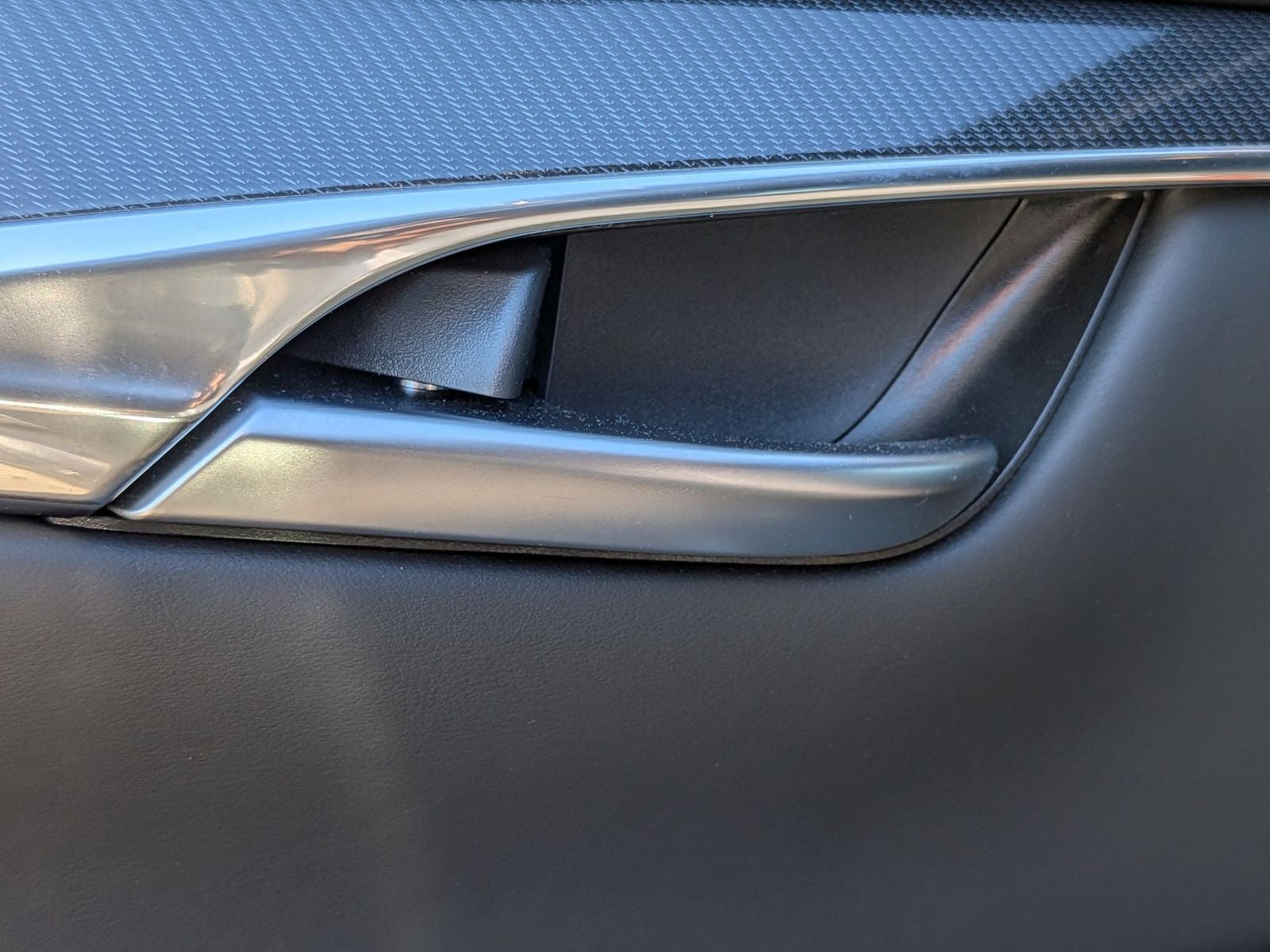 2025 INFINITI QX50 SPORT