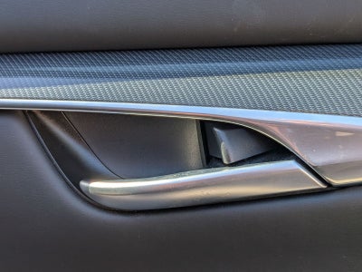 2025 INFINITI QX50 SPORT