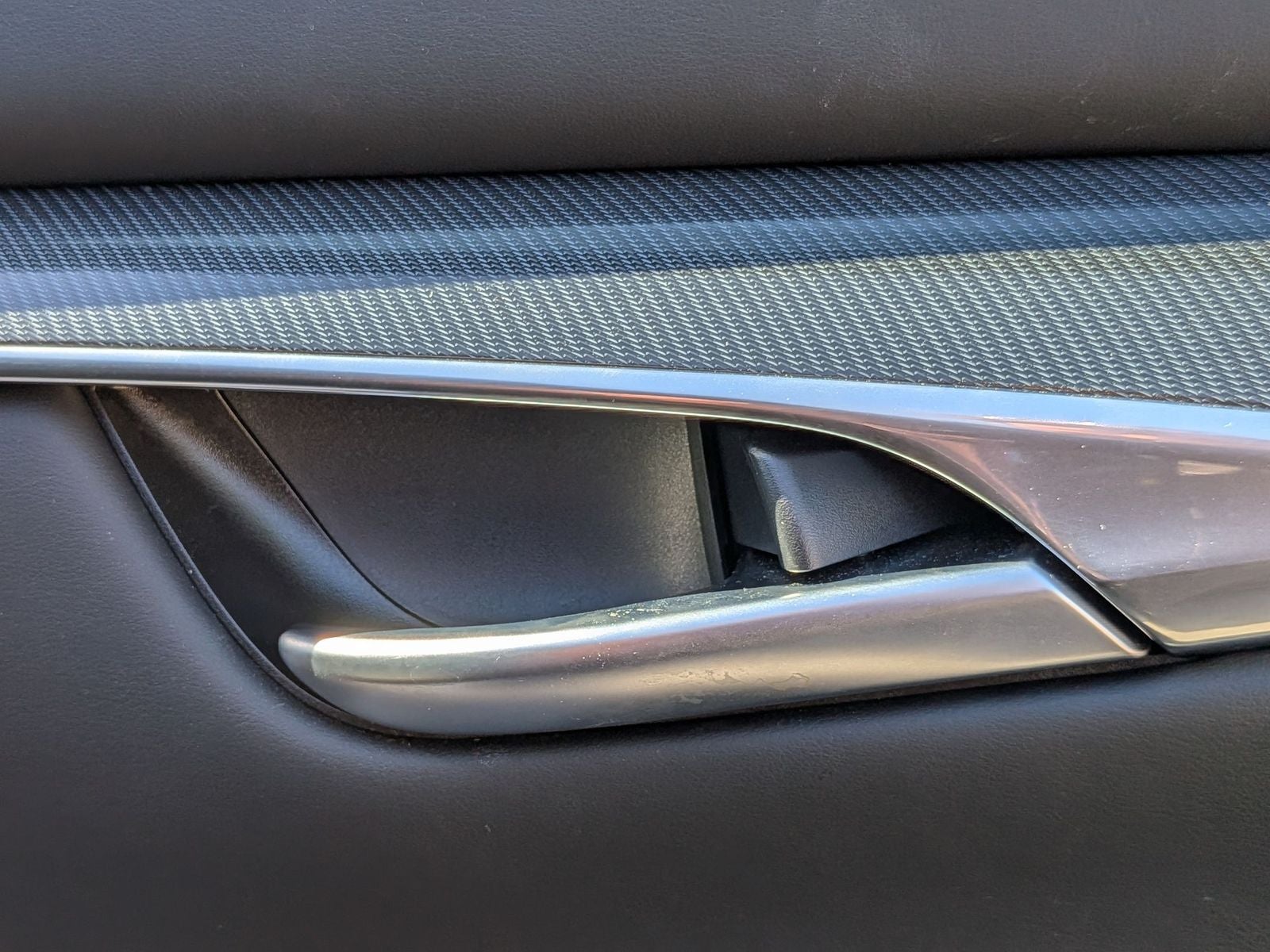 2025 INFINITI QX50 SPORT