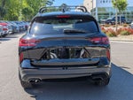 2025 INFINITI QX50 SPORT