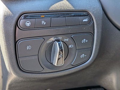 2025 INFINITI QX50 SPORT