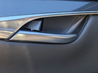 2025 INFINITI QX50 SPORT