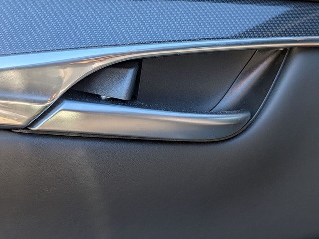 2025 INFINITI QX50 SPORT