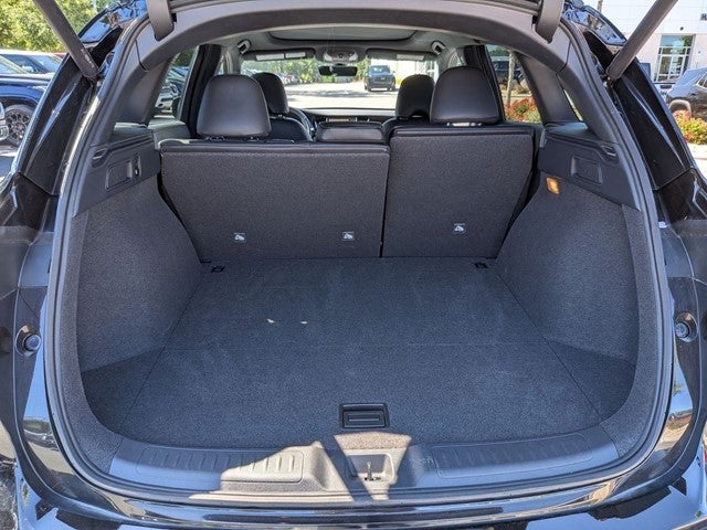 2025 INFINITI QX50 SPORT