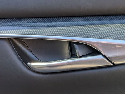 2025 INFINITI QX50 SPORT