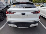 2023 INFINITI QX55 LUXE