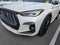 2023 INFINITI QX55 LUXE