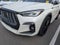 2023 INFINITI QX55 LUXE