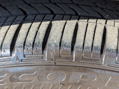 2025 INFINITI QX55 ESSENTIAL