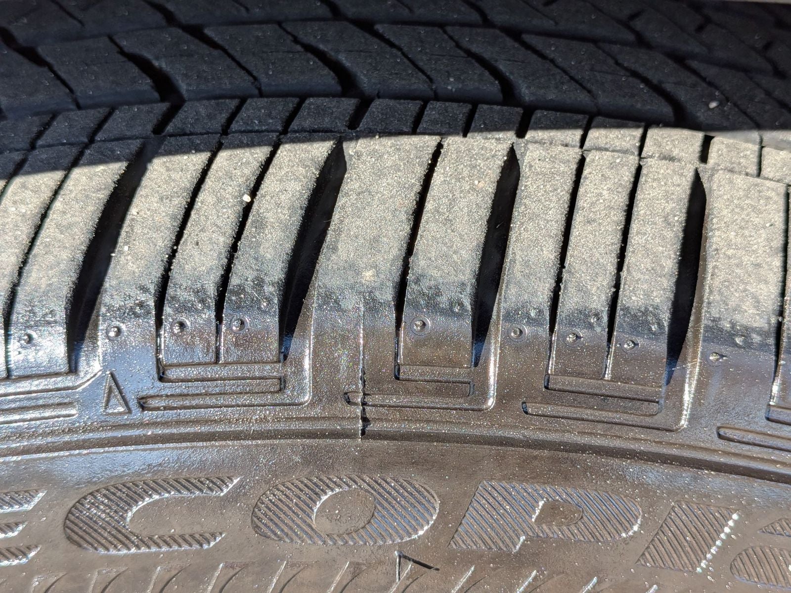 2025 INFINITI QX55 ESSENTIAL