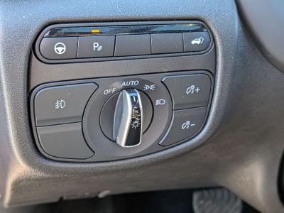 2025 INFINITI QX55 ESSENTIAL