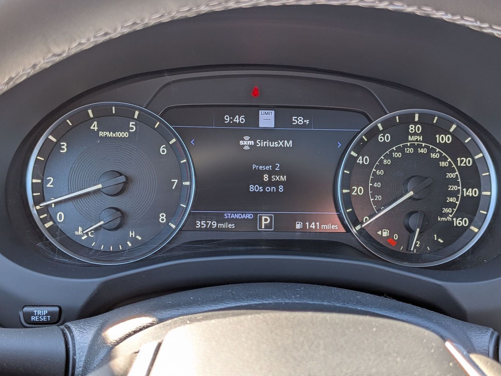 2025 INFINITI QX55 ESSENTIAL