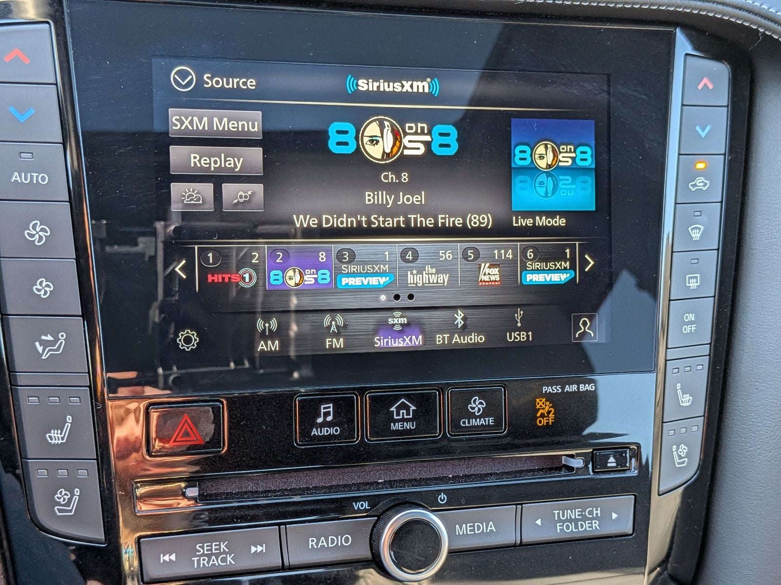 2025 INFINITI QX55 ESSENTIAL