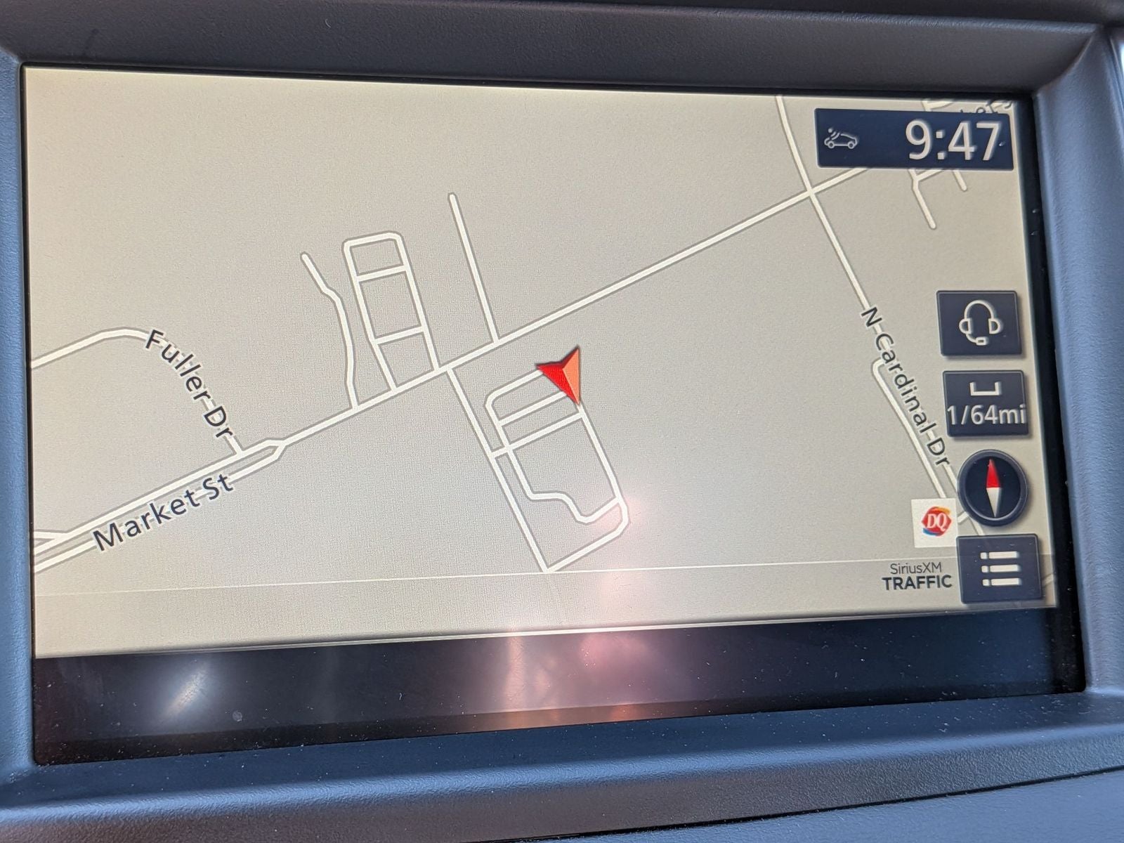 2025 INFINITI QX55 ESSENTIAL