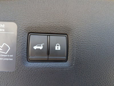 2025 INFINITI QX55 ESSENTIAL