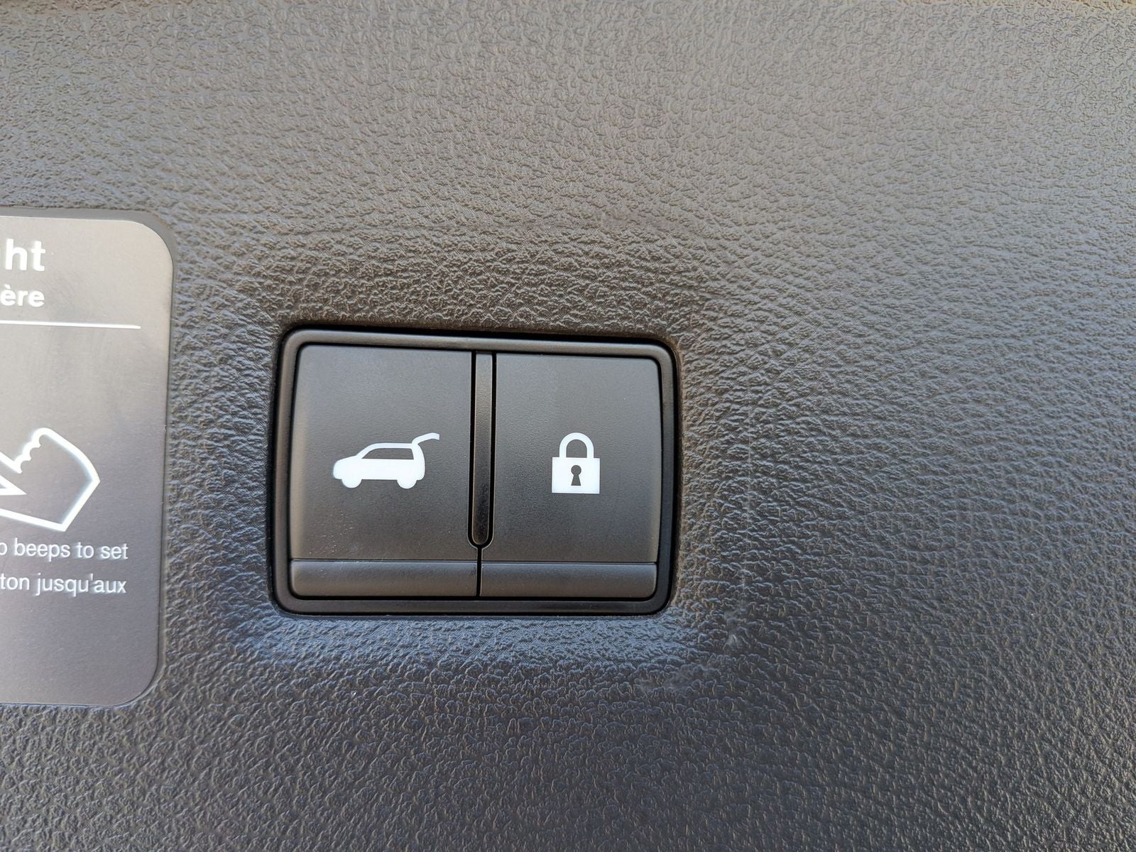 2025 INFINITI QX55 ESSENTIAL