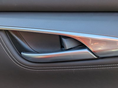 2025 INFINITI QX55 ESSENTIAL