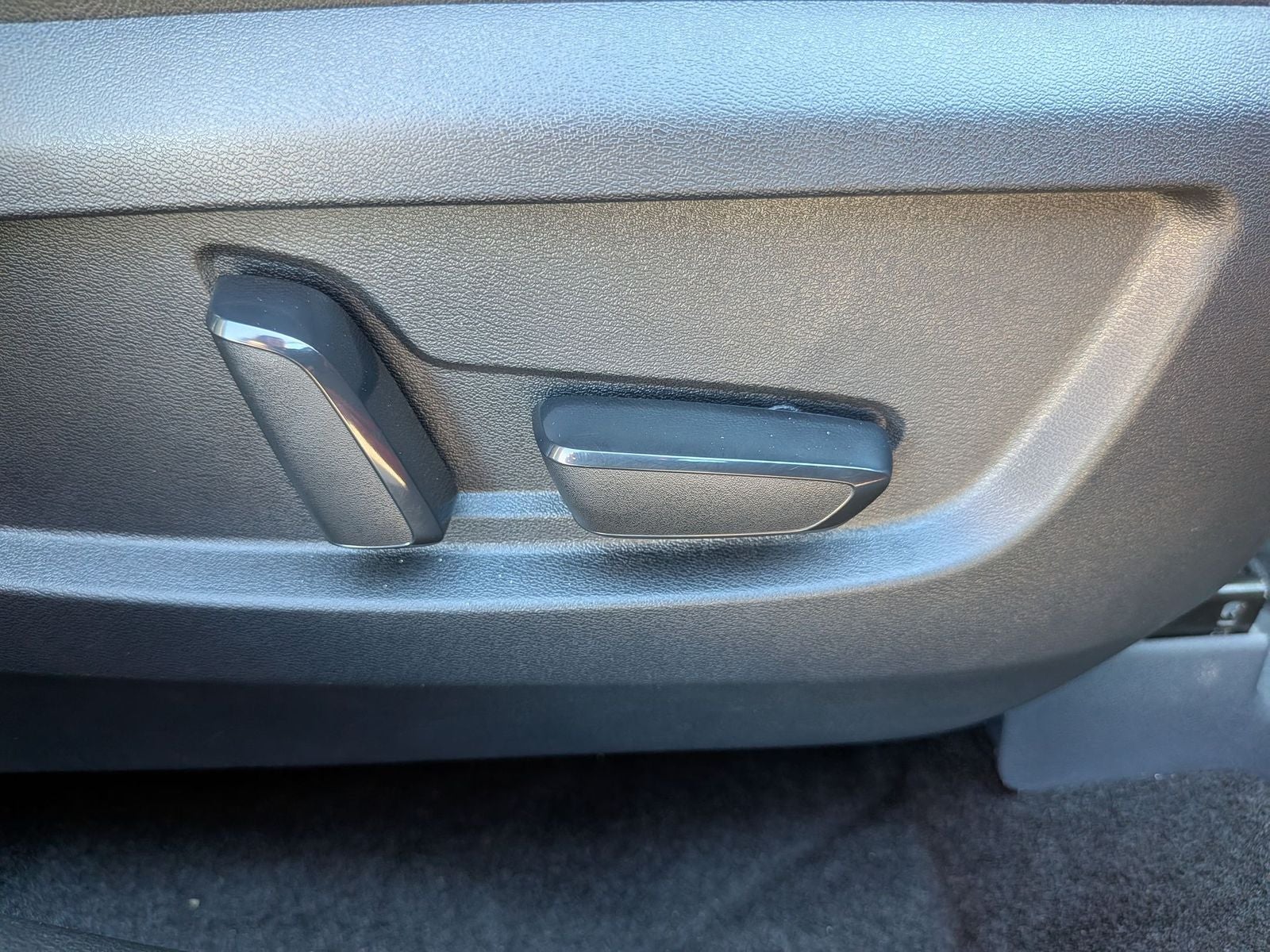 2025 INFINITI QX55 ESSENTIAL