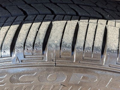 2025 INFINITI QX55 ESSENTIAL