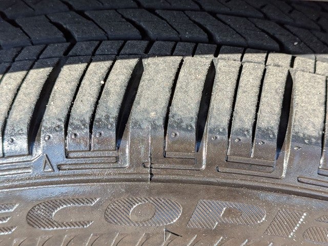 2025 INFINITI QX55 ESSENTIAL