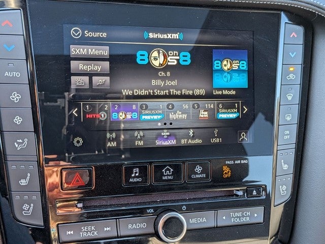 2025 INFINITI QX55 ESSENTIAL