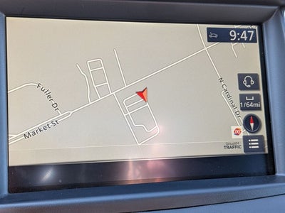 2025 INFINITI QX55 ESSENTIAL