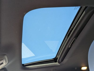 2025 INFINITI QX55 ESSENTIAL