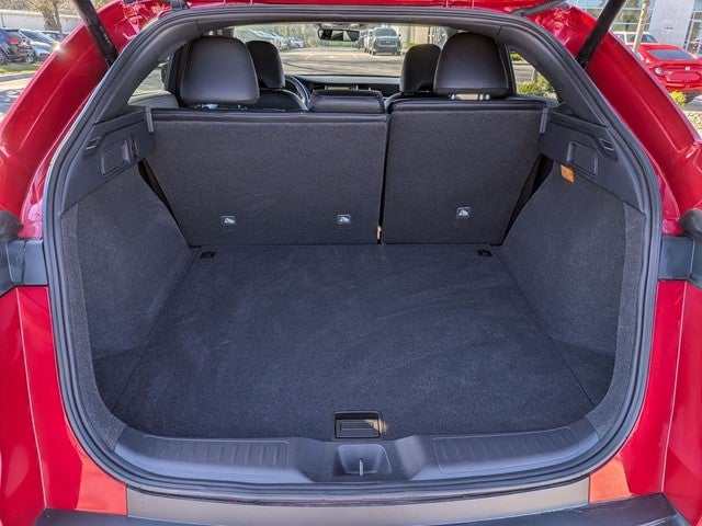 2025 INFINITI QX55 ESSENTIAL