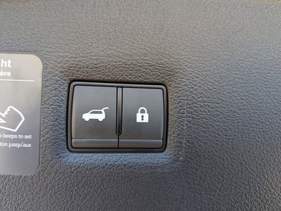 2025 INFINITI QX55 ESSENTIAL