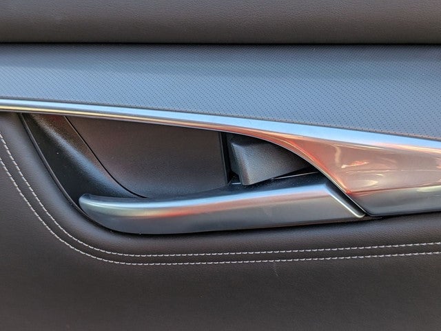 2025 INFINITI QX55 ESSENTIAL