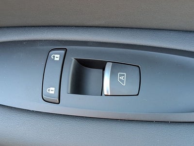 2025 INFINITI QX55 ESSENTIAL