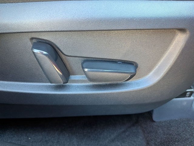 2025 INFINITI QX55 ESSENTIAL